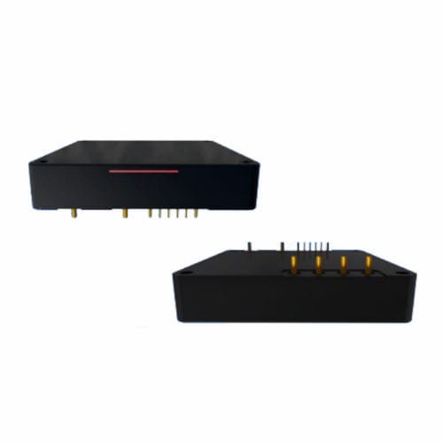 Verkapselte Stromversorgung - CHAH500-220S28 - SICHUAN CHANGHONG BATTERY CO., LTD. - AC/DC / Einfachausgang / mit Kurzschluss-Schutz