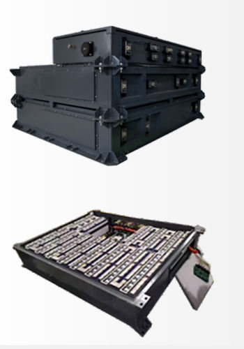 Lithium-Batteriesystem - 204IFP230-2 - SICHUAN CHANGHONG BATTERY CO., LTD. - Block
