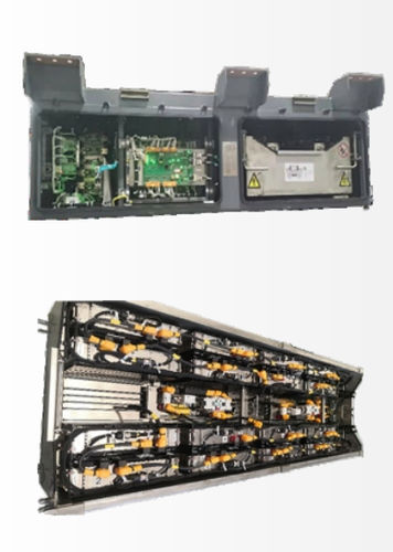 Lithium-Batteriesystem - 2-45IHP20LTO-5 - SICHUAN CHANGHONG BATTERY CO., LTD. - Block