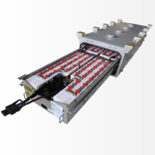Ni-Cd-Batteriesystem - 80DMH190-2 - SICHUAN CHANGHONG BATTERY CO., LTD. - Block / 96 V / für Notstromversorgung