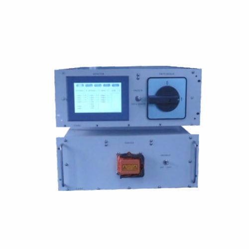 Block-Batteriesystem - SICHUAN CHANGHONG BATTERY CO., LTD. - 24 V