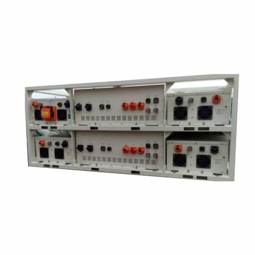 Rechteckiges Batteriesystem - SICHUAN CHANGHONG BATTERY CO., LTD.