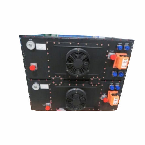 Energiespeichersystem - SICHUAN CHANGHONG BATTERY CO., LTD.