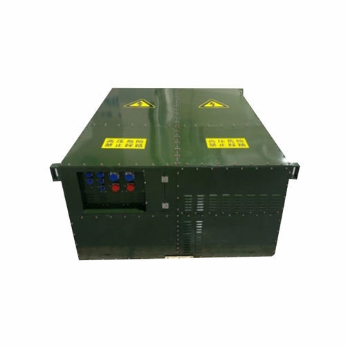 Block-Batteriesystem - SICHUAN CHANGHONG BATTERY CO., LTD.