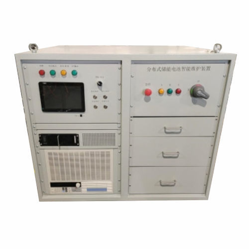 Fernwartungssystem - SICHUAN CHANGHONG BATTERY CO., LTD.