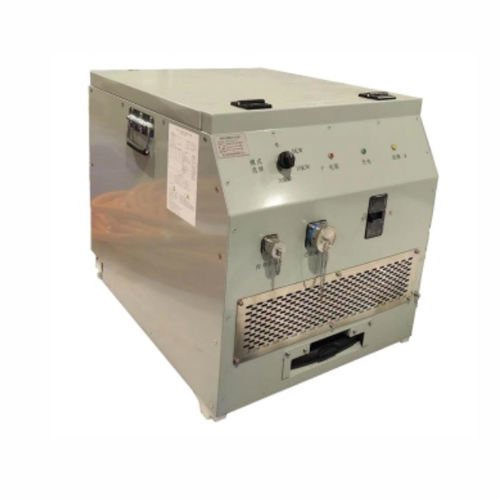 Mobiles Batterieladegerät - SICHUAN CHANGHONG BATTERY CO., LTD. - tragbar / steckbar