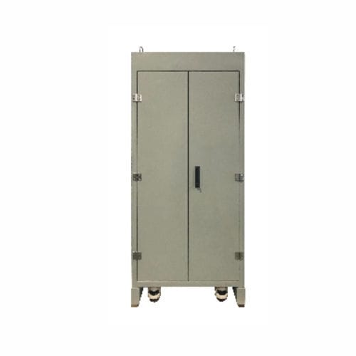 Schrankmodell-Stromversorgung - SICHUAN CHANGHONG BATTERY CO., LTD. - DC / Notfall / Hochspannung