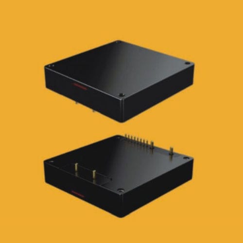 Verkapselte Stromversorgung - CHDH900-270S28 - SICHUAN CHANGHONG BATTERY CO., LTD. - DC/DC / Einfachausgang / mit Kurzschluss-Schutz