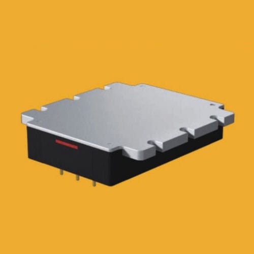 DC/DC-Stromversorgung - TDQ06S24F-4& - SICHUAN CHANGHONG BATTERY CO., LTD. - Einfachausgang / mit Kurzschluss-Schutz / mit Überstromschutz