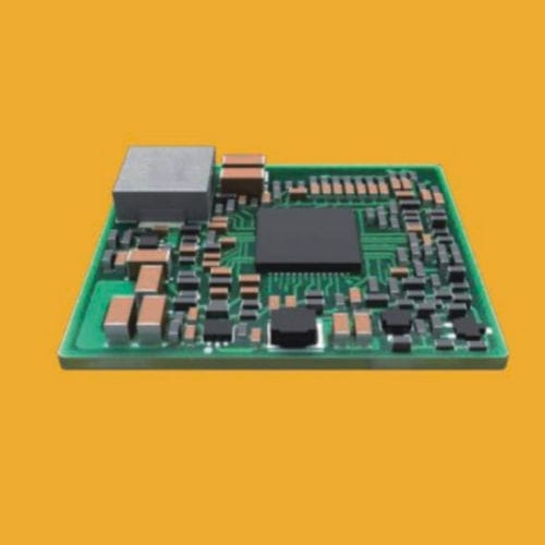 Stromversorgung / open frame - NDD12S55-P1 - SICHUAN CHANGHONG BATTERY CO., LTD. - DC/DC / Einfachausgang / für Server