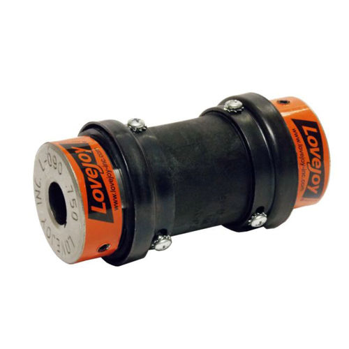 Elastomerkupplung - RRS/RRSC  - Lovejoy - für Wellen / für Pumpen / für Motoren