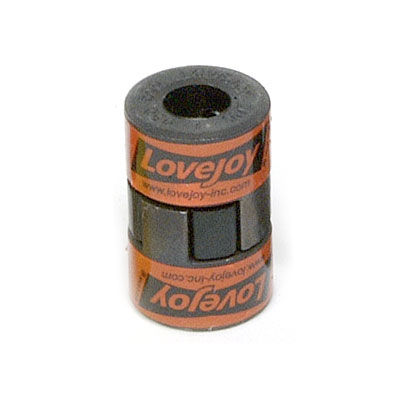 Klauenkupplung - L series - Lovejoy - Elastomer / drehstarr / Miniatur