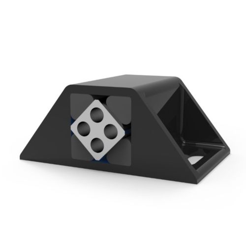 Gummi-Hängeelement - RSS A - Lovejoy