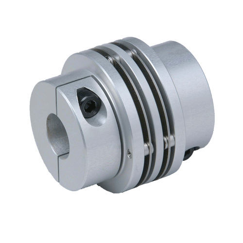 Scheibenkupplung - MD series - Lovejoy - Edelstahl / Aluminium / mit Drehmomentmessung
