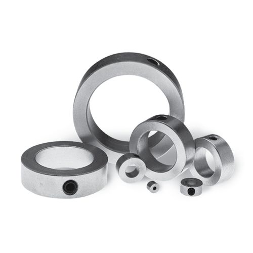 Stellring-Kupplung - Lovejoy - für Motoren / Flansch