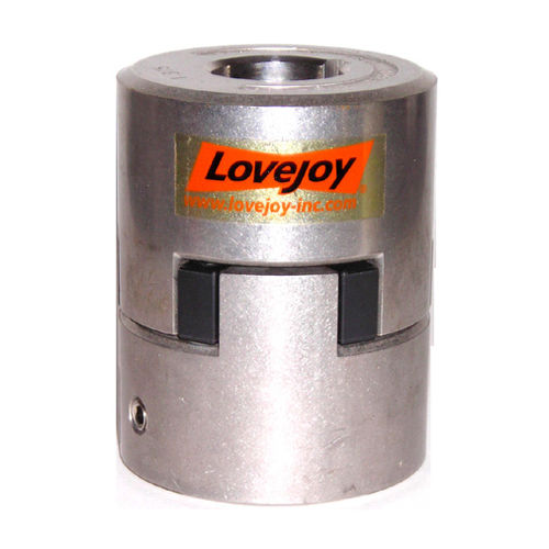 Elastomerkupplung - SS series - Lovejoy - Klauen / starr / Edelstahl