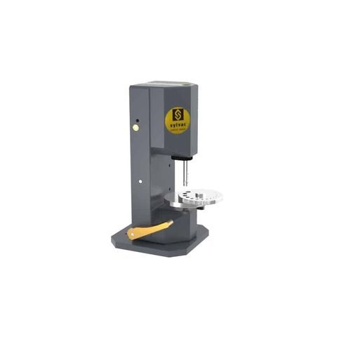 Vertikaler Messstand - PS15 BV/BV+ series - SYLVAC - entre-portée