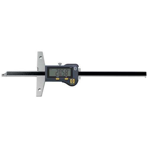 IP67-Tiefenlehre - S_DEPTH EVO 812-161 series - SYLVAC