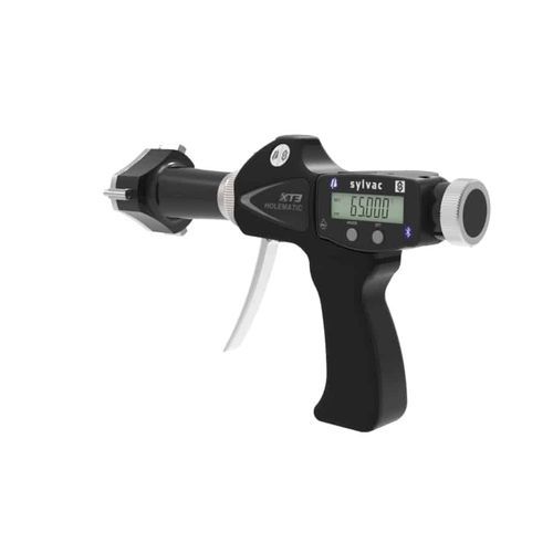 Bohr-Mikrometer - 95 series - SYLVAC - Innenbereich / digital / wasserdicht