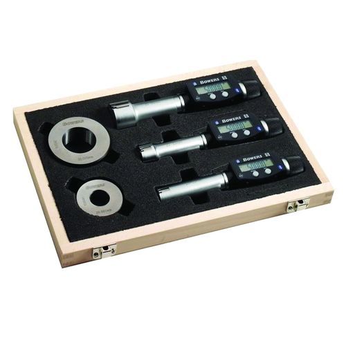 Messanzeige zum Ausbohren - XTREME SETS SMART - SYLVAC