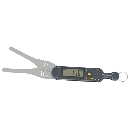 Fühlerlehre / elektronische Hand - 921-010 series - SYLVAC
