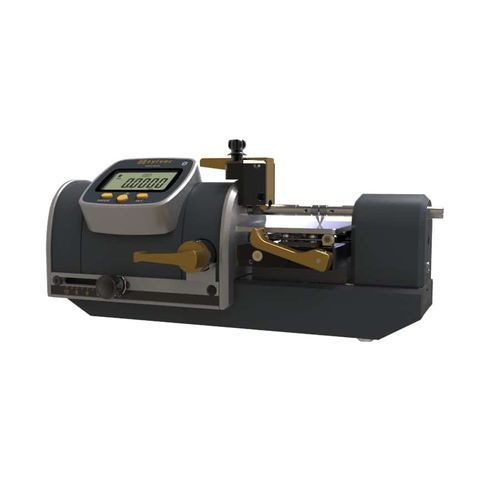 Horizontaler Messstand - PS16 V2 series - SYLVAC