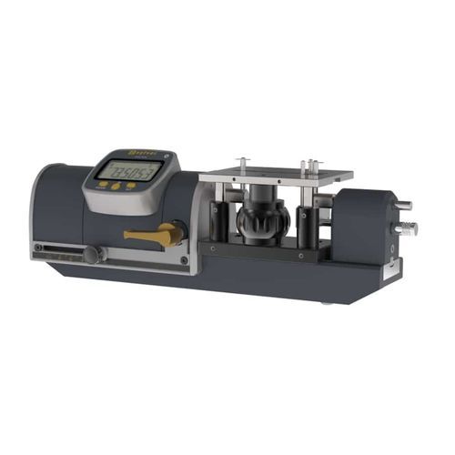 Horizontaler Messstand - PS16 V2 LV SMART - SYLVAC