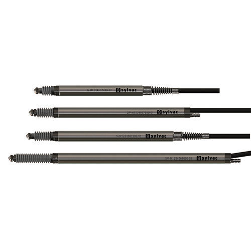 Induktiver Taster - Inductive Probes - 900.11XX - SYLVAC - Mess / gefedert / pneumatisch
