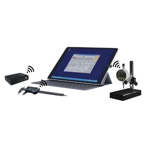 Modul-Multiplexer - Vmux  - SYLVAC - USB / Bluetooth / virtuell