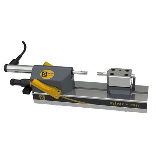 Horizontaler Messstand - PS17  908-1242 - SYLVAC