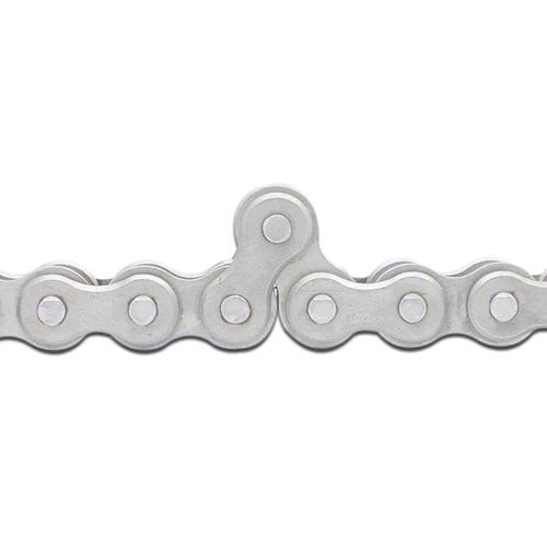 Kette für Antrieb - ACE/NP series  - DIAMOND CHAIN - Messing / mit Rostschutz / ANSI