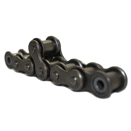 Kette für Antrieb - DURALUBE® - DIAMOND CHAIN - Antriebs / Metall / Kohlenstoffstahl