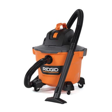 Industriesauger - HD0900 - Ridge Tool - Trocken / feucht / elektrisch