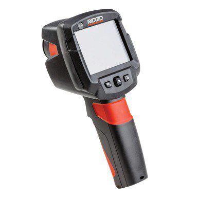 Thermoimager - RT series - Ridge Tool - Infrarot