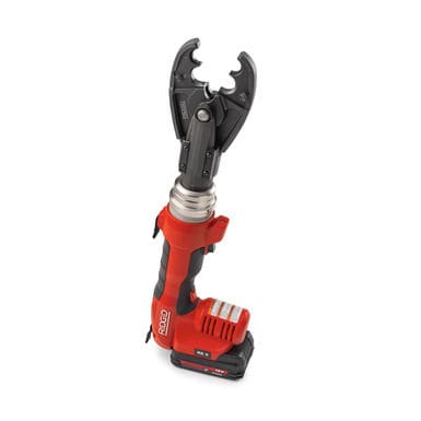 Presskopf - UC-60 - Ridge Tool