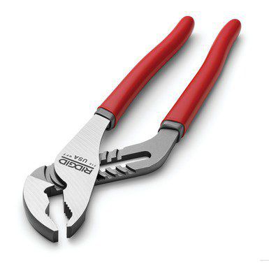 Rohrzange - 707 - 734 - Ridge Tool - Präzision