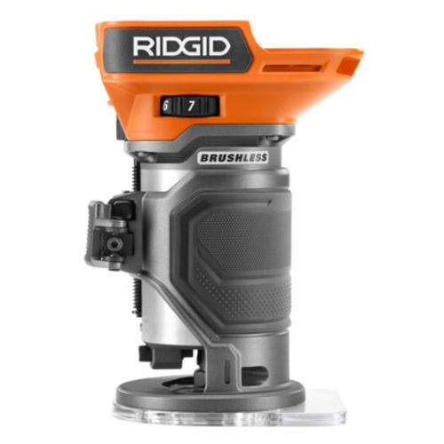 Tragbare Oberfräse - R860444B - Ridge Tool