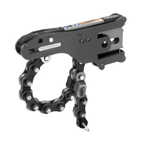 Rohrschneider - Press Snap™ - Ridge Tool