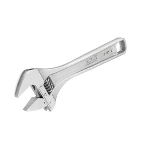 Stahl-Rollgabelschlüssel - 7 series - Ridge Tool