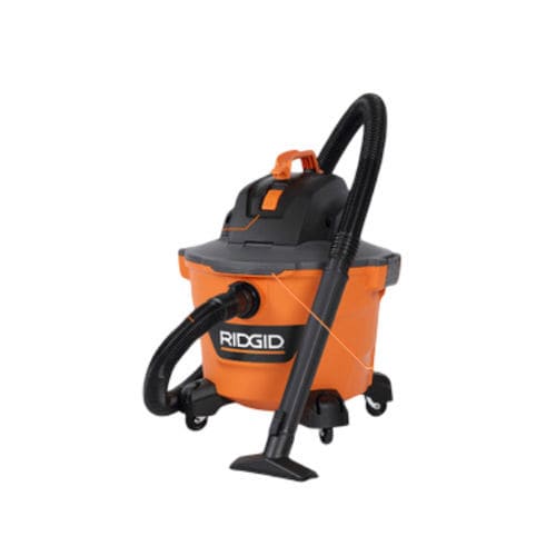 Industriesauger - HD0900 - Ridge Tool - Trocken / feucht / elektrisch