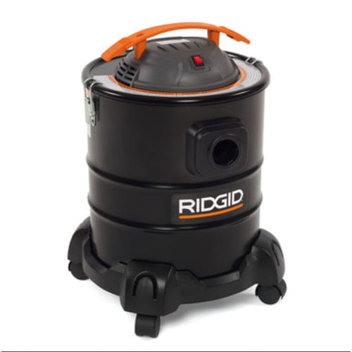 Trockensauger - DV0510 - Ridge Tool - elektrisch / für Intensiveinsatz / für die holzverarbeitende Industrie