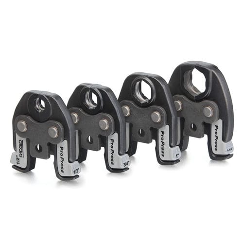 Presseinsatz - Compact series - Ridge Tool
