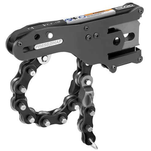 Rohrschneider - Press Snap™ - Ridge Tool