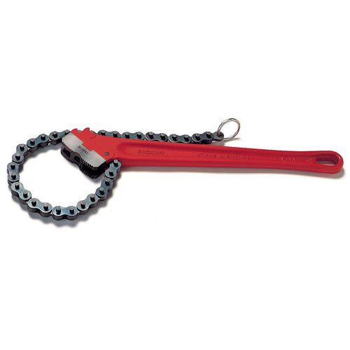 Ketten-Rohrzange - C-12 - C-36 - Ridge Tool