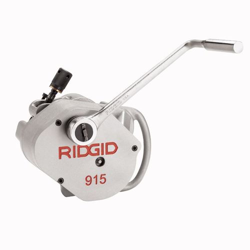 Rohr-Nutfräse - 915  - Ridge Tool