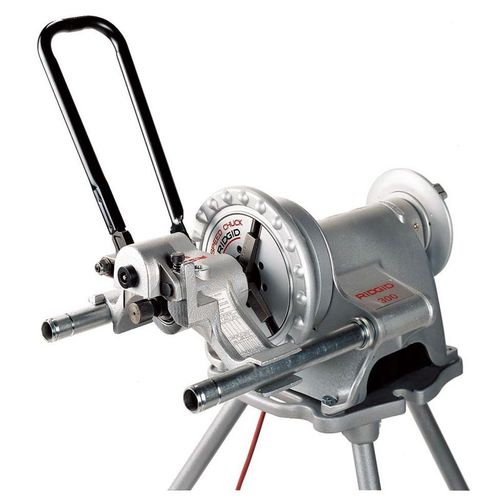 Elektrische Nutfräse - 916  - Ridge Tool