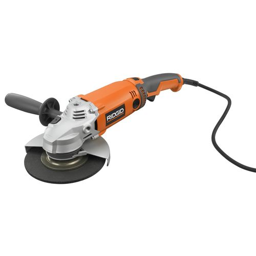 Elektro-Schleifer - R10201 - Ridge Tool - Winkel