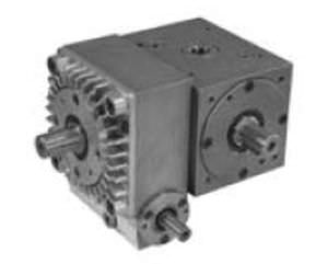 Drehzahl-Überlagerungsgetriebe - SP2 series - TANDLER