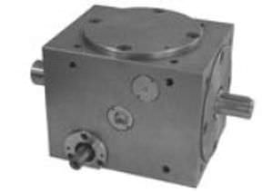 Drehzahl-Überlagerungsgetriebe - KD series - TANDLER