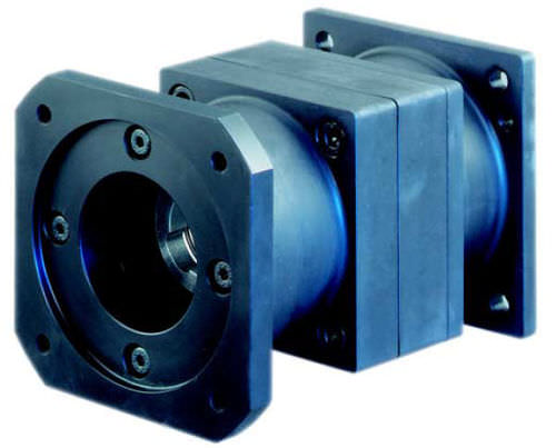 Planeten-Servogetriebe - PL2 FS series - TANDLER - koaxial / Hochleistung / für Wellen